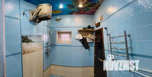 Дом 160м&sup2;, 2-этажный, посуточно, 