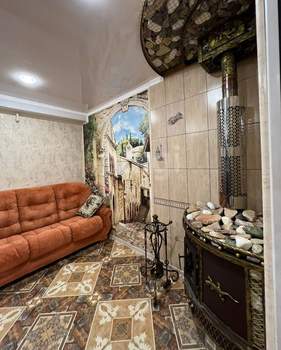 Дом 45м&sup2;, 3-этажный, на длительный срок, 