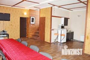 Дом 110м², 2-этажный, посуточно, 