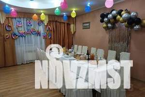 Дом 580м², 2-этажный, посуточно, 