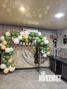 Дом 98м&sup2;, 1-этажный, посуточно, 