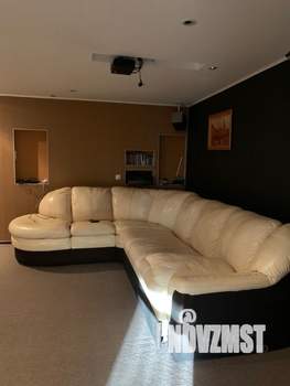 Дом 758м&sup2;, 4-этажный, посуточно, 