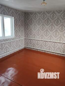 Дом 45м&sup2;, 1-этажный, на длительный срок, 