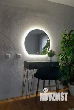 Дом 130м&sup2;, 1-этажный, посуточно, 