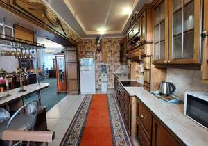 Дом 419м², 3-этажный, на длительный срок, 