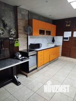 Дом 400м², 2-этажный, посуточно, 