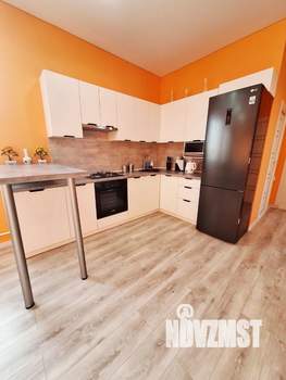 Дом 107м&sup2;, 1-этажный, посуточно, 