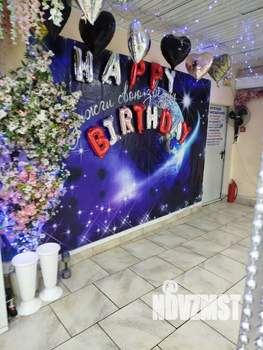 Дом 400м², 2-этажный, посуточно, 