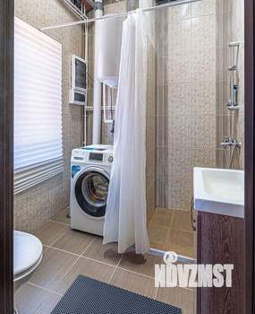 Дом 95м&sup2;, 1-этажный, посуточно, 