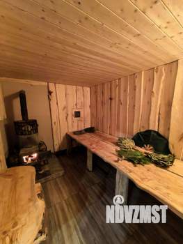 Дом 98м&sup2;, 1-этажный, посуточно, 