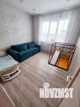 Дом 107м&sup2;, 1-этажный, посуточно, 