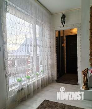 Дом 55м², 2-этажный, посуточно, 