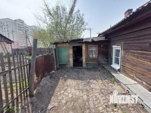 Дом 37м², 1-этажный, на длительный срок, 