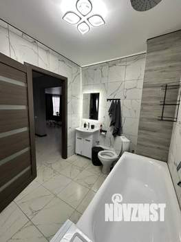 Дом 180м&sup2;, 2-этажный, посуточно, 