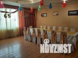 Дом 580м², 2-этажный, посуточно, 