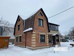 Дом 160м&sup2;, 2-этажный, посуточно, 