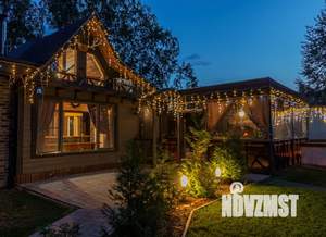 Дом 90м², 1-этажный, посуточно, 