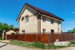 Дом 95м&sup2;, 2-этажный, посуточно, 