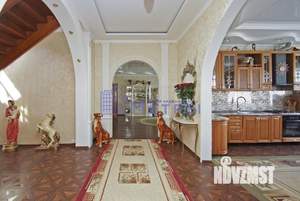 Дом 230м², 2-этажный, на длительный срок, 