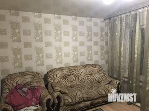 Дом 45м², 1-этажный, на длительный срок, 