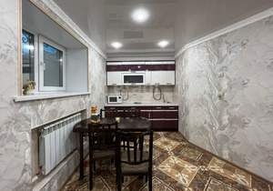 Дом 45м&sup2;, 3-этажный, на длительный срок, 