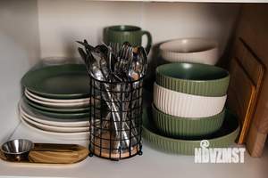 Дом 53м&sup2;, 2-этажный, посуточно, 