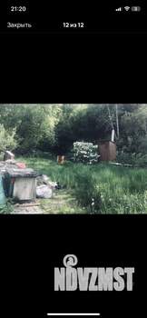 Дом 23м², 2-этажный, на длительный срок, 