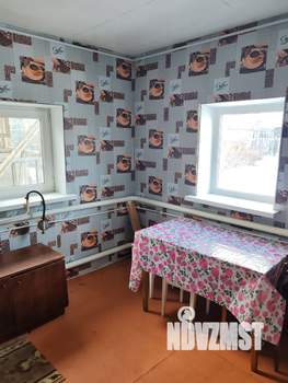 Дом 45м&sup2;, 1-этажный, на длительный срок, 