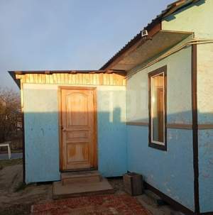 Дом 40м², 2-этажный, на длительный срок, 