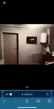 Дом 70м&sup2;, 1-этажный, на длительный срок, 