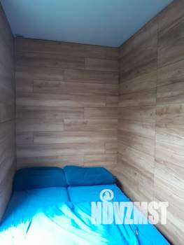 Дом 80м², 1-этажный, посуточно, 