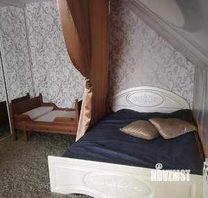 Дом 55м², 2-этажный, посуточно, 