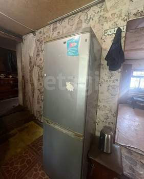 Дом 32м², 1-этажный, на длительный срок, 
