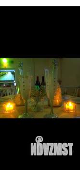 Дом 200м&sup2;, 2-этажный, посуточно, 