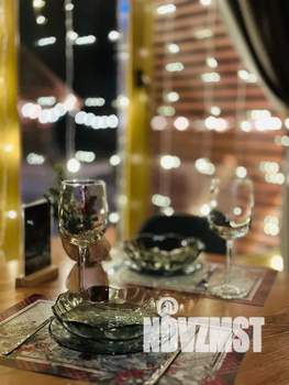 Дом 35м&sup2;, 1-этажный, посуточно, 