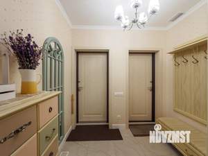 Коттедж 225м², 3-этажный, на длительный срок, 