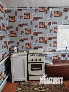 Дом 45м&sup2;, 1-этажный, на длительный срок, 