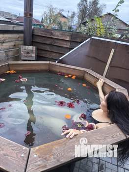 Дом 98м², 1-этажный, посуточно, 