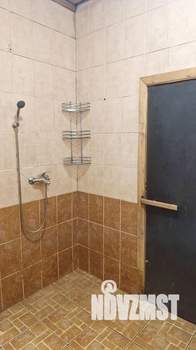 Дом 80м&sup2;, 1-этажный, посуточно, 