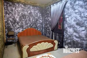 Дом 100м&sup2;, 1-этажный, посуточно, 