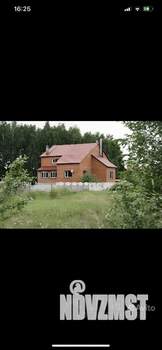 Дом 450м², 3-этажный, посуточно, 