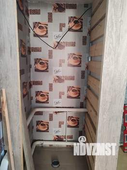 Дом 45м&sup2;, 1-этажный, на длительный срок, 