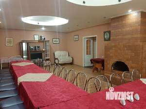 Дом 580м², 2-этажный, посуточно, 