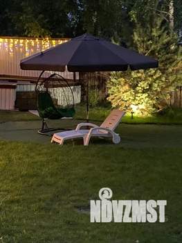 Дом 90м², 1-этажный, посуточно, 