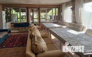 Дом 80м&sup2;, 1-этажный, посуточно, 