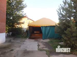 Дом 420м², 3-этажный, посуточно, 