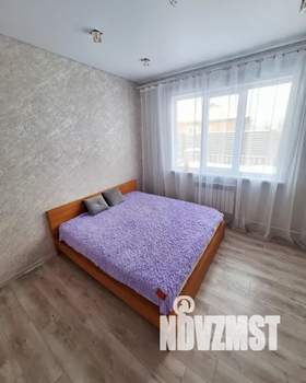 Дом 107м&sup2;, 1-этажный, посуточно, 