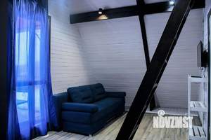 Дом 95м&sup2;, 2-этажный, посуточно, 