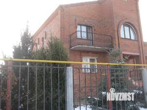 Дом 243м&sup2;, 2-этажный, посуточно, 