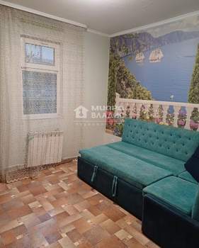 Дом 52м&sup2;, 2-этажный, на длительный срок, 